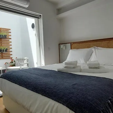 Angra Heritage - Center Hostel *