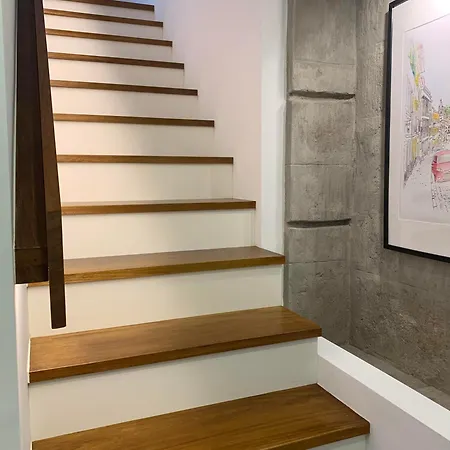 Hostel Angra Heritage - Center *