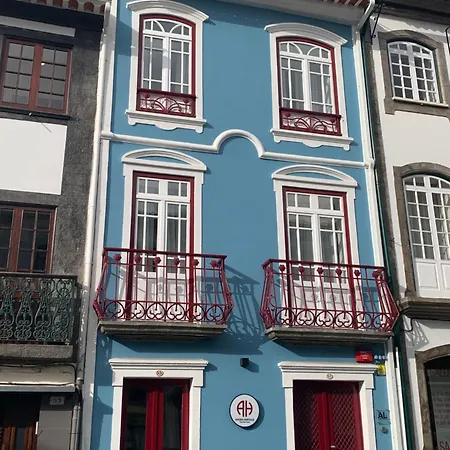 Angra Heritage - Center Hostel Angra do Heroísmo