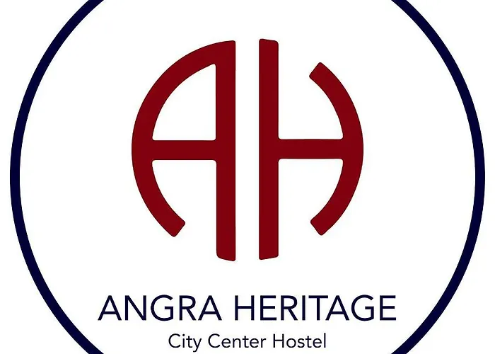 Angra Heritage - Center Hostel *