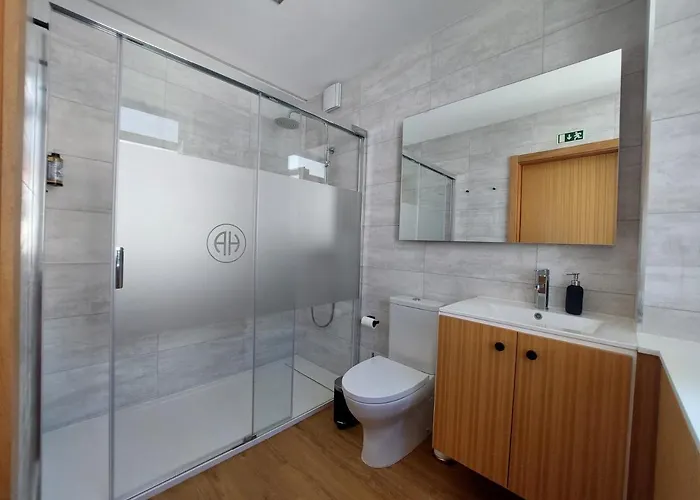 Angra Heritage - Center *