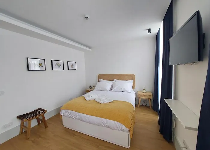 Angra Heritage - Center Hostel *