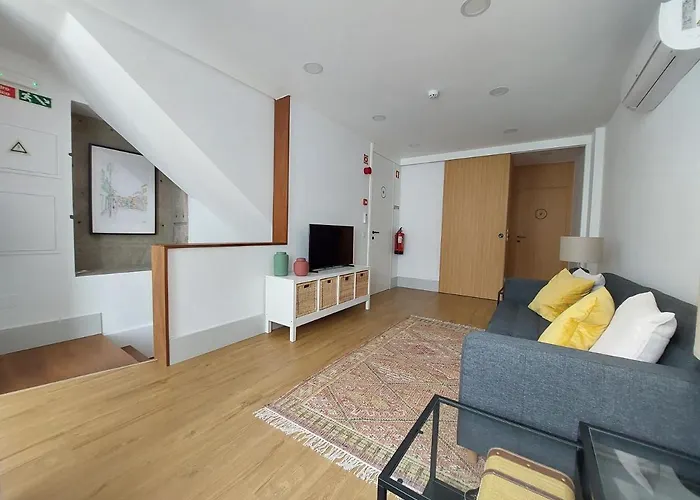 Angra Heritage - Center Hostel