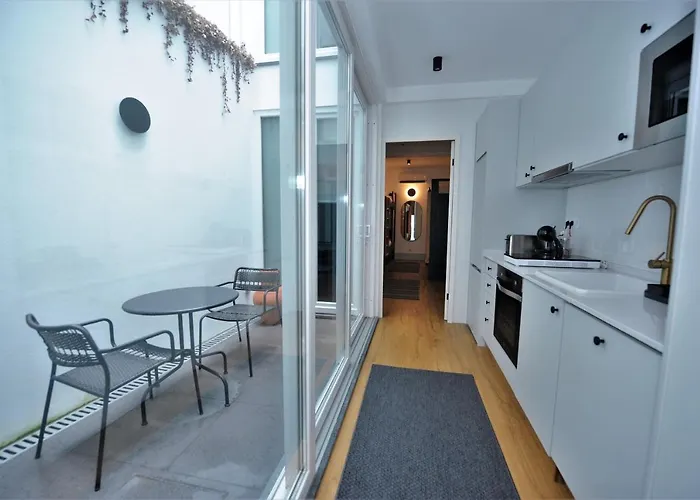 Angra Heritage - Center Hostel Angra do Heroísmo