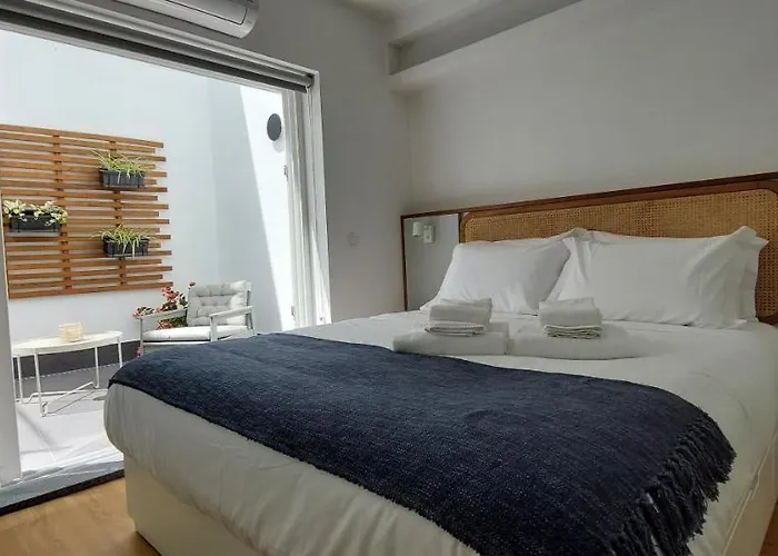 Angra Heritage - Center Hostel *