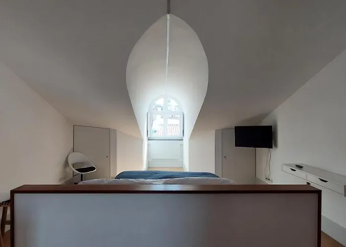 Hostel Angra Heritage - Center