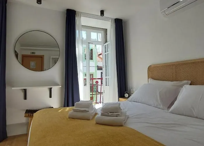 Angra Heritage - Center *