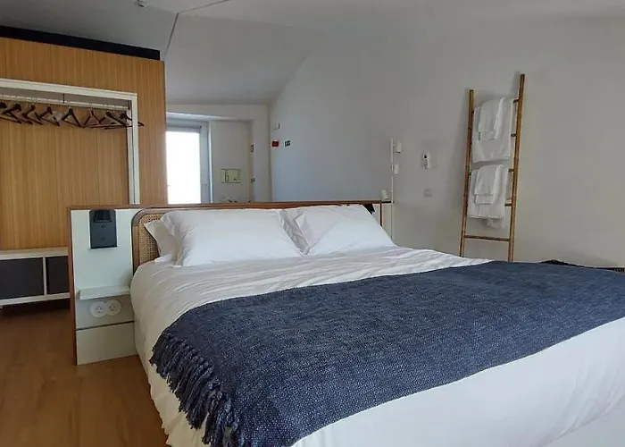 Angra Heritage - Center Hostel *