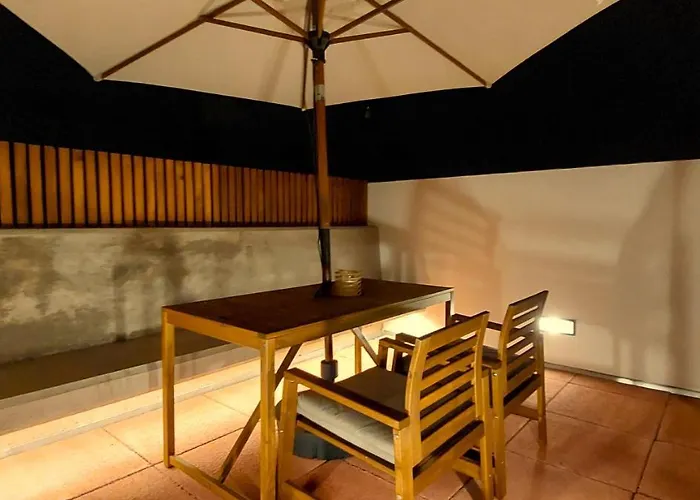 Angra Heritage - Center Hostel