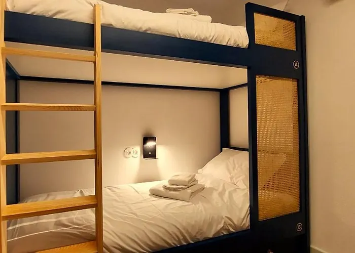 Angra Heritage - Center