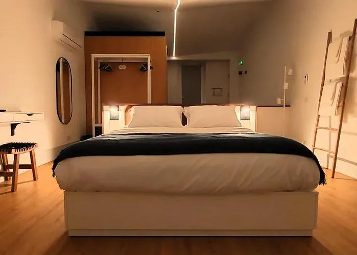 Angra Heritage - Center * Angra do Heroísmo