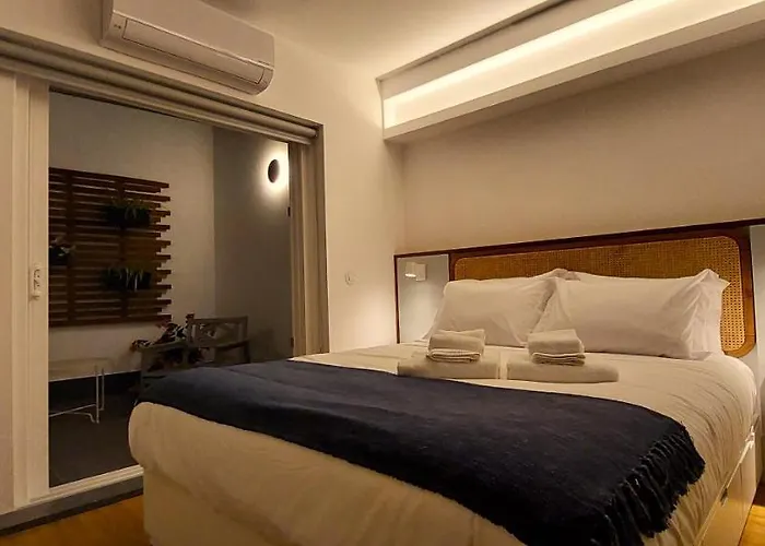 Angra Heritage - Center *