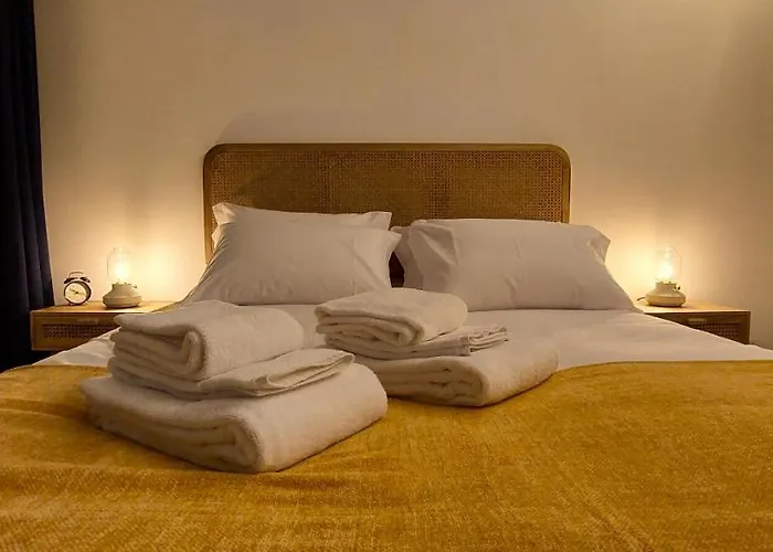 Angra Heritage - Center *