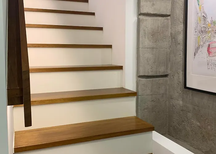 Hostel Angra Heritage - Center *