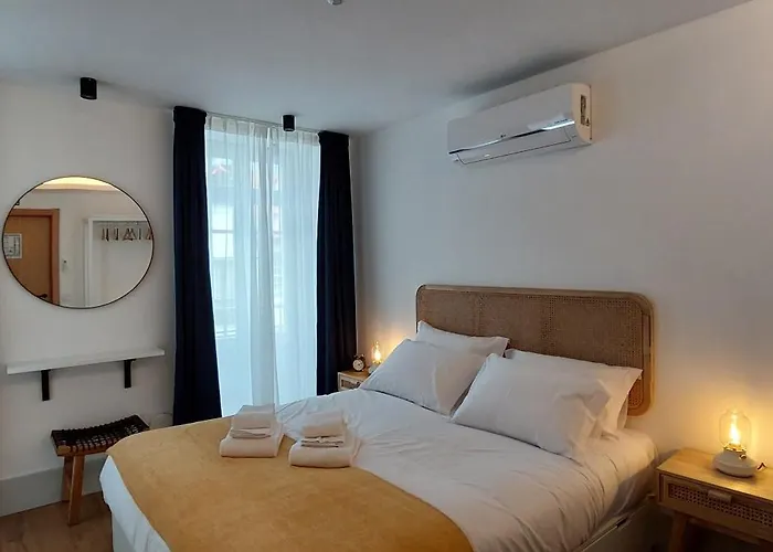 Angra Heritage - Center * Angra do Heroísmo