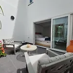 אכסניה Angra Heritage - Center Angra do Heroísmo