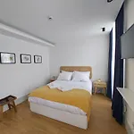 Angra Heritage - Center אכסניה *