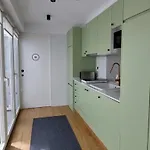 Angra Heritage - Center אכסניה *