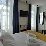 Angra Heritage - Center אכסניה *