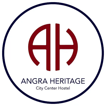 Angra Heritage - Center Hostel *