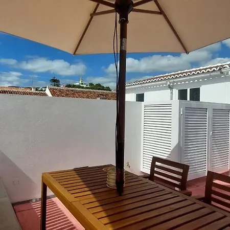 Angra Heritage - Center Hostal Angra do Heroísmo