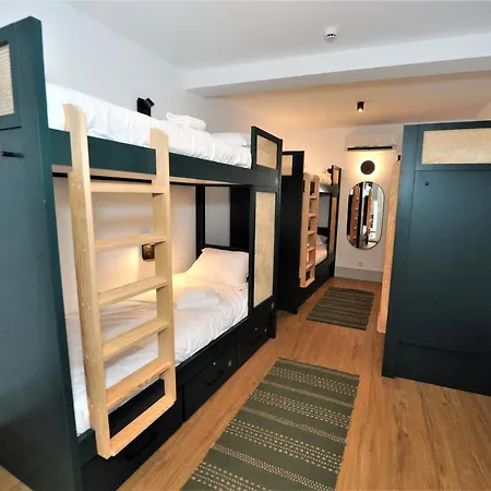 Hostel Angra Heritage - Center