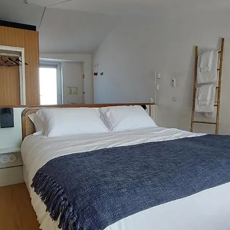 Angra Heritage - Center Hostel *