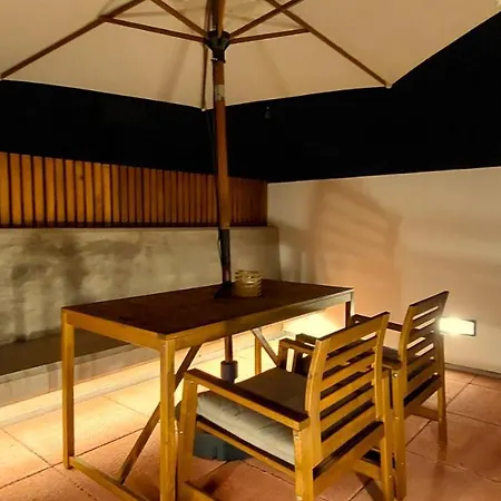 Angra Heritage - Center אכסניה