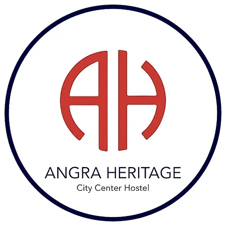 Angra Heritage - Center אכסניה *