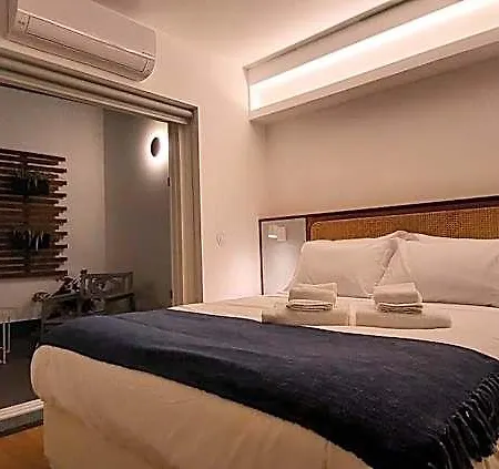 Angra Heritage - Center אכסניה
