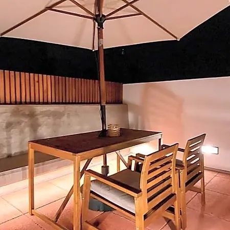 Angra Heritage - Center *