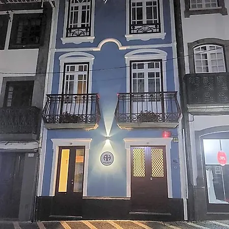 Angra Heritage - Center *