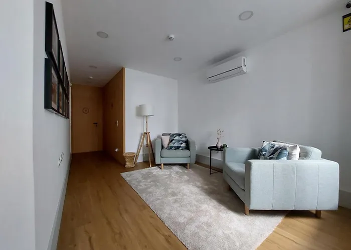 Angra Heritage - Center *