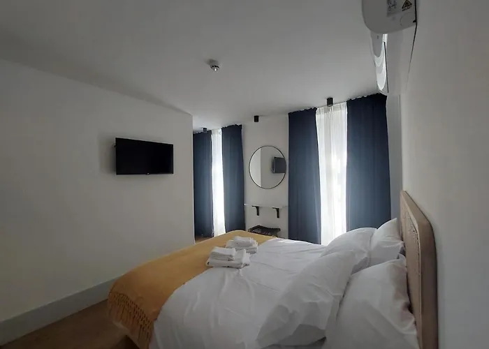 Angra Heritage - Center Angra do Heroismo