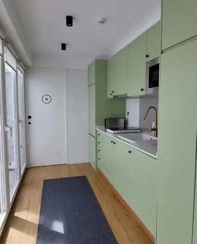 Angra Heritage - Center Hostel *