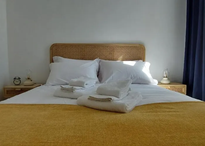 Hostel Angra Heritage - Center