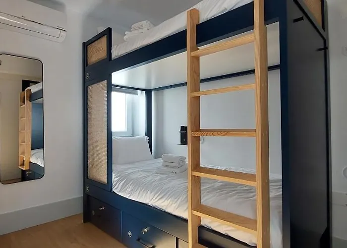 Angra Heritage - Center