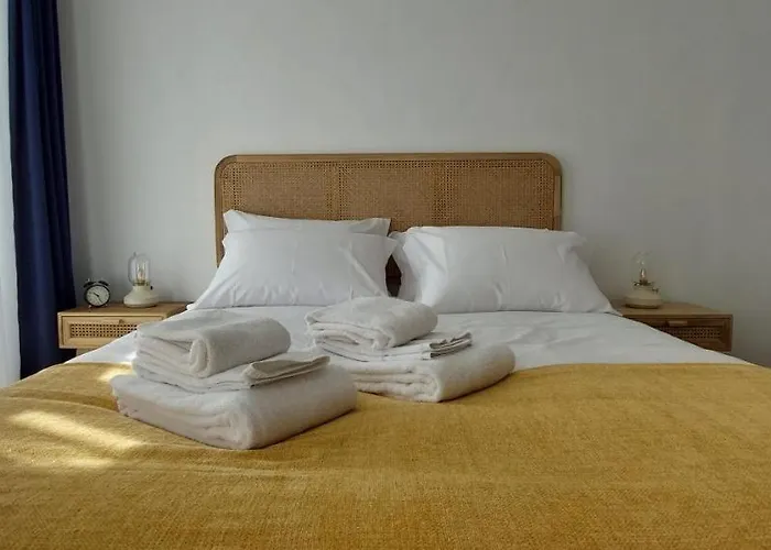 Angra Heritage - Center